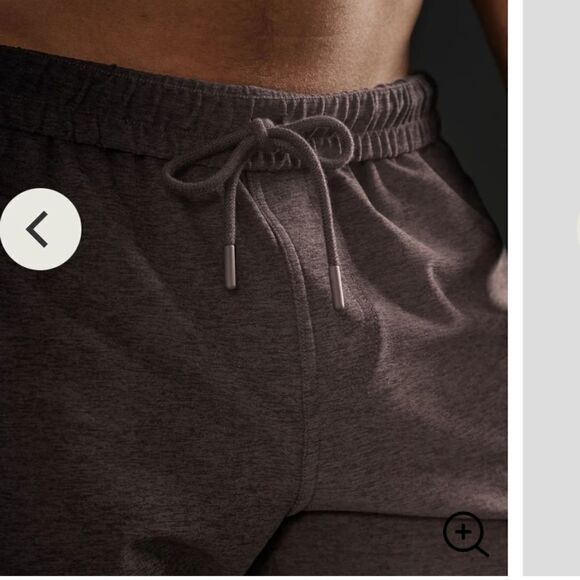 NWOT Beyond Yoga Sweatpants 2.0 Mens - Picture 2 of 7